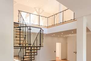 Exklusive Altbau-Maisonettewohnung in Gründerzeitvilla – saniert & bezugsfrei! – Die vollständige Adresse der Immobilie erhältst du vom Anbieter., 14193 Grunewald, Berlin – Vorschaubild 10