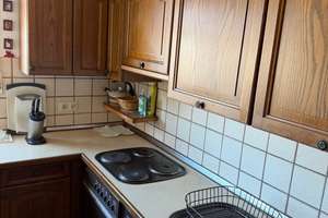 Provisionsfrei: Herrlicher Ausblick: Sonnige 3,5 Zimmer Wohnung mit 2 Balkonen und Garagenplatz – Die vollständige Adresse der Immobilie erhältst du vom Anbieter., 70619 Heumaden, Stuttgart – Vorschaubild 5