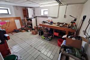 Charmantes Einfamilienhaus in ruhiger Lage – Die vollständige Adresse der Immobilie erhältst du vom Anbieter., 8228 Rodewisch – Vorschaubild 27