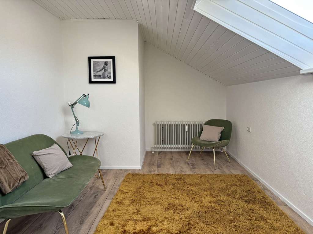 Immobilie in Ottenbach - Kapitalanlage 5,8% Bruttorendite - 4 Zi-Whg. - Bild 4