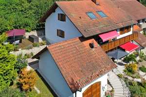 Mehr als nur Wohnen: Einfamilienhaus mit Galerie, Sauna & Gartenidyll! – Landshut (Kreis) – Vorschaubild 19