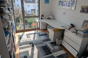 Stadthaus-Feeling pur: Lichtdurchflutete Garten-Maisonette in Mannheims grüner Oase – Die vollständige Adresse der Immobilie erhältst du vom Anbieter., 68259 Wallstadt, Mannheim – Vorschaubild 5