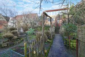 Charmantes Bauernhaus mit Scheune, großem Garten und modernisierter Ausstattung – Enzkreis – Vorschaubild 25
