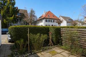Grüne Oase in Reutlingen: 3-Zi-Erdgeschosswohnung mit Terrasse – Die vollständige Adresse der Immobilie erhältst du vom Anbieter., 72764 Reutlingen-Mitte, Reutlingen – Vorschaubild 12