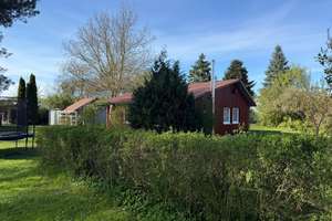 Idyllisches Gartenparadies mit charmantem Schwedenhaus – Mittelländer Weg 89, 16816 Neuruppin – Vorschaubild 9