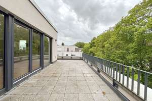 Exklusives Penthouse mit Einbauküche, Dachterrasse und atemberaubender Blick auf die Mosel – Die vollständige Adresse der Immobilie erhältst du vom Anbieter., 54292 Nord, Trier – Vorschaubild 8