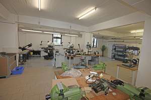 Voll vermietet! Modernes Bürohaus + Mehrfamilienhaus in Wuppertal-Heckinghausen – Die vollständige Adresse der Immobilie erhältst du vom Anbieter., 42289 Heckinghausen, Wuppertal – Vorschaubild 7