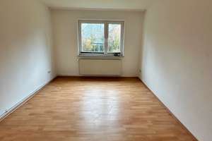 Helle 2-Zimmer-Wohnung in Wentorf