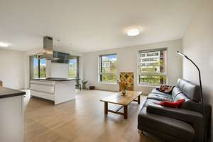Pandion le Grand: 3-Zimmer-Wohnung in Pempelfort mit Parkblick & Westausrichtung – Die vollständige Adresse der Immobilie erhältst du vom Anbieter., 40211 Pempelfort, Düsseldorf – Vorschaubild 5