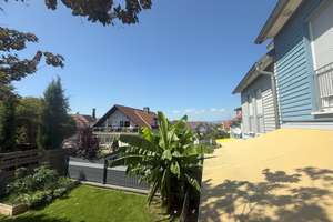 Schickes Reihenhaus mit Garten in Zentraler Lage – Die vollständige Adresse der Immobilie erhältst du vom Anbieter., 55127 Marienborn, Mainz – Vorschaubild 1