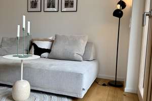Exklusive Neubauwohnung mit Blick ins Grüne direkt am Stadtpark im Pergolenviertel Süd (Winterhude) – Feldahornweg 51, 22303 Winterhude, Hamburg – Vorschaubild 16