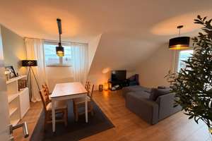 3-Zi-DG-Whg., kein Balkon, EBK, TGL Bad, frei ab 1.9.26 – Gebiet Steckfeldstr./Osumstr. 0, 70599 Birkach-Süd, Stuttgart – Vorschaubild 3