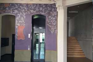In einer der schönsten Wohn(an)lagen Dresdens! – Bautzner Landstraße 62, 1324 Bühlau/Weißer Hirsch, Dresden – Vorschaubild 11