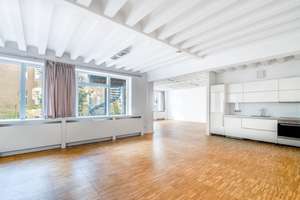 Großzügige Loftwohnung im Herzen von Schöneberg – Die vollständige Adresse der Immobilie erhältst du vom Anbieter., 10825 Schöneberg, Berlin – Vorschaubild 4