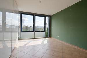 Stilvolle 4-Zimmer-Maisonettewohnung mit großzügiger Dachterrasse in Toplage von München-Trudering – Die vollständige Adresse der Immobilie erhältst du vom Anbieter., 81829 Trudering-Riem (Ortsteil), München – Vorschaubild 18