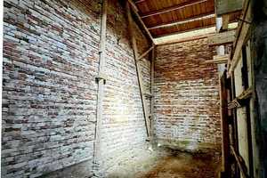 Großes älteres Wohnhaus (sanierungsbedürftig) u. gut erhaltene Scheune (in Sievershagen) – Nordwestmecklenburg (Kreis) – Vorschaubild 15