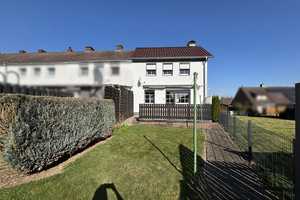 Reihenendhaus in Bad Gandersheim - Einziehen und Wohlfühlen!  – Northeim (Kreis) – Vorschaubild 9