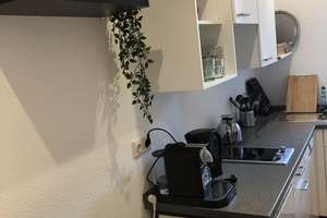Attraktive 2-Zimmer-Wohnung im Grünen Kassel- Brasselsberg – Die vollständige Adresse der Immobilie erhältst du vom Anbieter., 34132 Brasselsberg, Kassel – Vorschaubild 11
