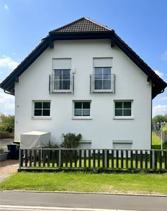 Anpruchsvolles Wohnen in bester Lage.