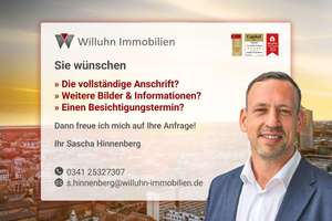 Attraktive 3-Zimmer-Wohnung I Tageslichtbad I Gohlis – Heinrich-Budde-Straße 50, 4157 Gohlis-Mitte, Leipzig – Vorschaubild 20