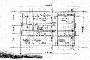 Haus in grüner Natur  (Pferdehaltung in naher Umgebung) – Mettmann (Kreis) – Vorschaubild 18