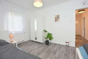 Modern möblierte 3-Zimmer Wohnung mit Terrasse in ruhiger und zentraler Lage in Stuttgart Vaihingen – Die vollständige Adresse der Immobilie erhältst du vom Anbieter., 70563 Vaihingen-Mitte, Stuttgart – Vorschaubild 23