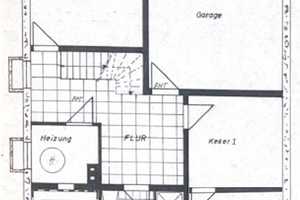 Großzügiges Einfamilienhaus mit riesigem Garten – Rhön-Grabfeld (Kreis) – Vorschaubild 24
