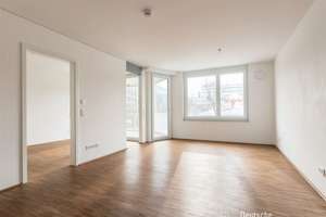 Großzügige 2 Zimmerwohnung mit Einbauküche in zentraler Münchner Lage – Die vollständige Adresse der Immobilie erhältst du vom Anbieter., 80686 Land in Sonne, München – Vorschaubild 2