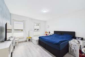 Attraktive WEG-Einheit mit Reihenhauscharakter in Nähe der Lippeauen - modernisiert und bezugsber – Die vollständige Adresse der Immobilie erhältst du vom Anbieter., 59065 Bockum-Hövel, Hamm – Vorschaubild 7