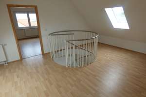 großzügige 5 Raumwohnung über 2 Etagen (Maisonette) – Halberstädter Weg 8, 38871 Darlingerode – Vorschaubild 18