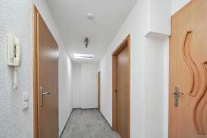 Altbremer Haus mit Tiefgarage – saniert und bezugsbereit – Bremen – Vorschaubild 12