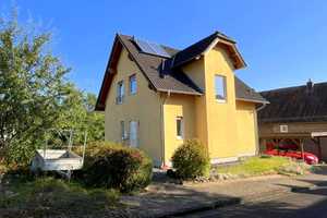 Ansprechendes und gepflegtes 4-Zimmer-Einfamilienhaus in Westernohe – Borngasse 4, 56479 Westerwaldkreis – Vorschaubild 1