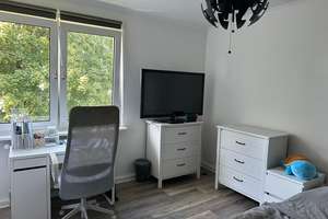 schöne 2 Zimmer Wohnung in Do-Berghofen mit Blick ins Grüne – Ehmsenstraße 32, 44269 Berghofen, Dortmund – Vorschaubild 3
