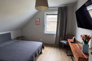 3-Zimmer-Dachgeschosswohnung mit hochwertiger Ausstattung und Stellplatz in Hannover – Louise-Schroeder-Straße 4, 30627 Misburg-Nord, Hannover – Vorschaubild 7