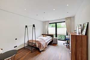 Luxuriöses Villenanwesen mit 130 m² Einlieger! Top-Option: Privat & Gewerbe! Garden-Pool! – Düsseldorf – Vorschaubild 15