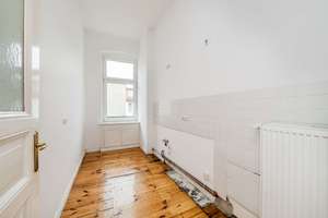 Stilvolles Wohnen mit Sonnenterrasse – Ihre Oase mitten in Berlin – Bismarckstraße 59, 10627 Charlottenburg, Berlin – Vorschaubild 10
