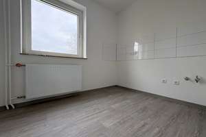 Bezugsfertige 3-Zimmer Wohnung in bald frisch modernisiertem Gebäude! – 44369 Jungferntal-Rahm, Dortmund – Vorschaubild 3