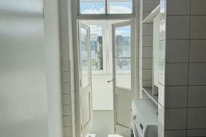 Zwei Zimmer Wohnung mit traumhafter Loggia