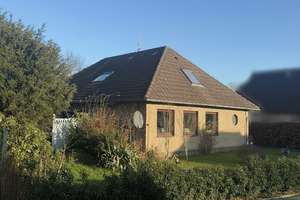Idyllische Ruheoase - unweit der Nordseeküste – Die vollständige Adresse der Immobilie erhältst du vom Anbieter., 26434 Wangerland – Vorschaubild 4