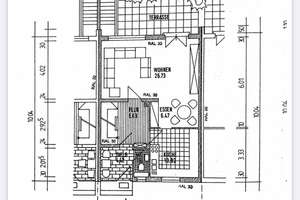 IMMO LOVE Friedberg - Modernisiertes RMH,140 m² Wfl., 245 m² Grund, Garage! – Bozener Strasse 56, 86316 Friedberg – Vorschaubild 20