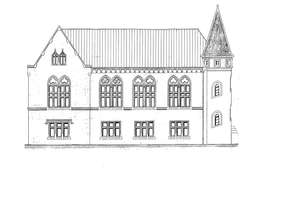 Attraktiver Gewerbestandort am Meißner Burgberg – Die vollständige Adresse der Immobilie erhältst du vom Anbieter., 1662 Meißen – Vorschaubild 11