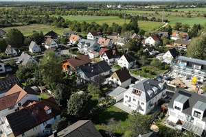 Allach: Moderne Neubauwohnung mit 3 Balkonen und Südblick ins Grüne – Rudhartstraße 51, 80999 Untermenzing, München – Vorschaubild 19