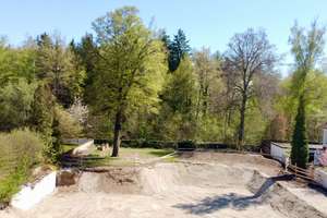 Exklusive Villenhälfte in bester Waldrandlage – Die vollständige Adresse der Immobilie erhältst du vom Anbieter., 82031 Grünwald – Vorschaubild 3