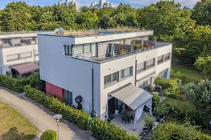 Viel Platz für die Familie – Reiheneckhaus mit Garten und Dachterrasse – Die vollständige Adresse der Immobilie erhältst du vom Anbieter., 70469 Lemberg/Föhrich, Stuttgart – Vorschaubild 20