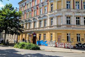 2 Zi am Mirbachplatz mit Südbalkon