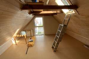 Reiheneckhaus in Lenting - Kreativer Wohnraum in ruhiger Lage – Die vollständige Adresse der Immobilie erhältst du vom Anbieter., 85101 Lenting – Vorschaubild 14