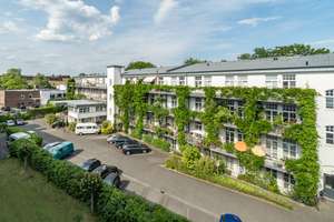 Wundervolle 2 Zimmer-Wohnung mit schönem Balkon, moderne Ausstattung, offener Grundriss! – Rosmarinstraße 16, 40235 Flingern Nord, Düsseldorf – Vorschaubild 14