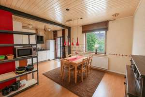 Großzügiges Reihenmittelhaus mit Garten und Potenzial zur individuellen Gestaltung – Die vollständige Adresse der Immobilie erhältst du vom Anbieter., 28239 Ohlenhof, Bremen – Vorschaubild 3