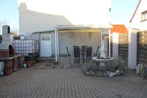 ländliches Wohnhaus mit Garage und schönem Grundstück – Sömmerda (Kreis) – Vorschaubild 4