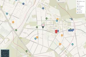 Moderne Etagenwohnung zur Miete mit Terrasse in Leipzig - Wentzel Dr. – Breslauer Straße 41, 4299 Stötteritz, Leipzig – Vorschaubild 8